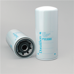 Donaldson P553080 Spin-On Fuel Filter