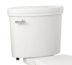 DXV D24000A104.415 St. George™ 1.28 gpf Toilet Tank in Canvas White