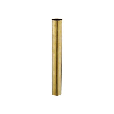 Everflow 2236 | 1-1/2 x 6 RB Brass Flanged Tailpiece | 2236