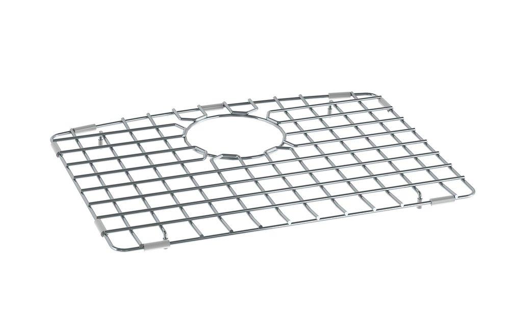 Franke ELG22-36S Ellipse 19-1/4 x 1-1/4 in. Bottom Grid in Stainless Steel