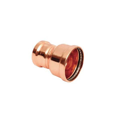 Everflow PCRC4212 | 4 X 2-1/2 P X P Press Reducing Coupling |