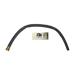 FIAT Products 832AA000 30 In. Hose and Hose Bracket