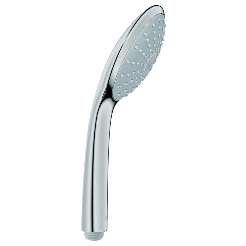 GROHE 2726500E Euphoria Single Function Hand Shower 1.5 gpm (Shower Hose Sold Separately)