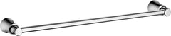 Hansgrohe 04785000 Joleena Towel Bar, 24 in Chrome