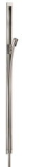 Hansgrohe 27636820 Raindance Unica S Slide Bar in Brushed Nickel