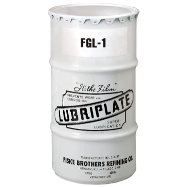 Lubriplate L0231-039 Food Machinery Grease 120 lb