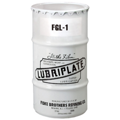 Lubriplate L0231-039 Food Machinery Grease 120 lb