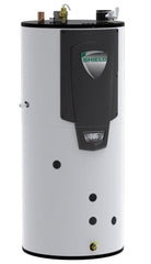 Lochinvar SWR200N Shield 90 Gal Tall 199 MBH Commercial Natural Gas Water Heater