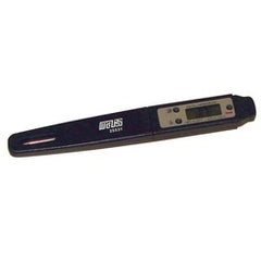 Mars 25531 Pocket Thermometer Deluxe Digital -40 to 300 Degree Fahrenheit