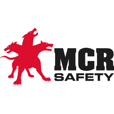 MCR SAFETY 135-DL110 EYE & FACE PROTECTION