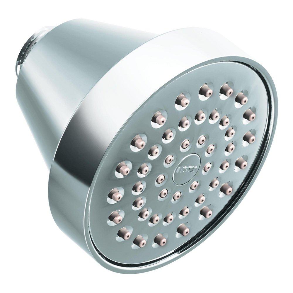 Moen 6399EP Align Single Function Showerhead in Polished Chrome