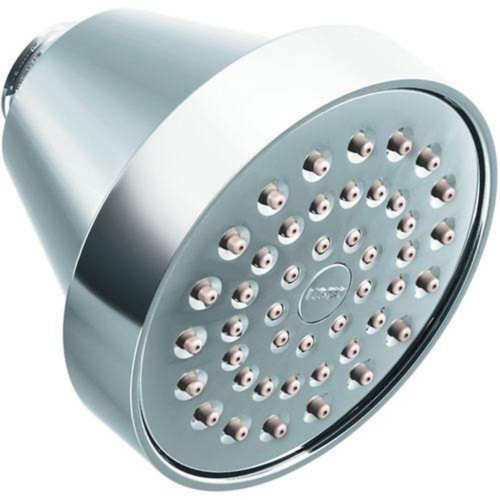 Moen 6399 Align Single Function Showerhead in Polished Chrome