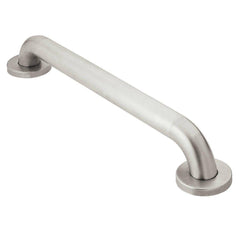 Moen R8930P Home Care 30 in. Grab Bar in Peened Stainless Steel