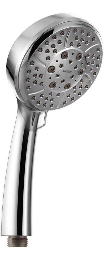 Moen CL164928 Eco-Performance Multi Function Hand Shower