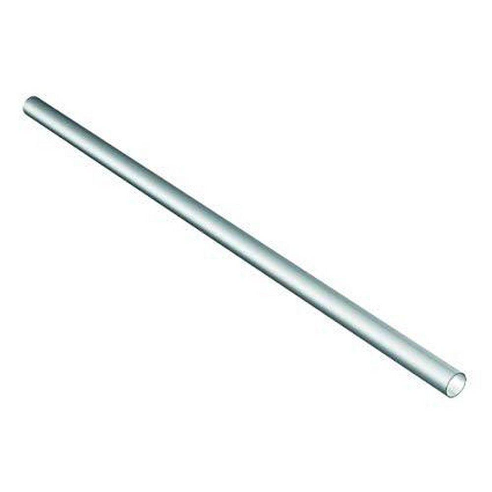 Moen YB8094SN Mason 24 in. Towel Bar in Satin Nickel