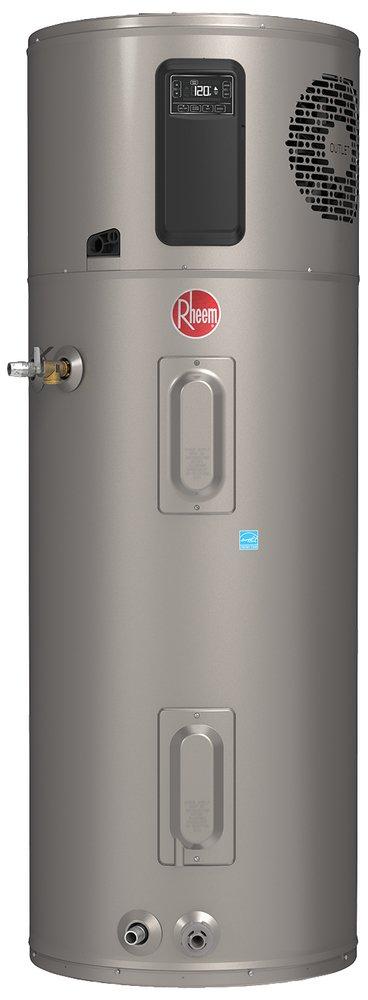 Rheem PROH50T2RH310BM Builder Select 50 Gal Tall Hybrid Builder Residential Electric Water Heater