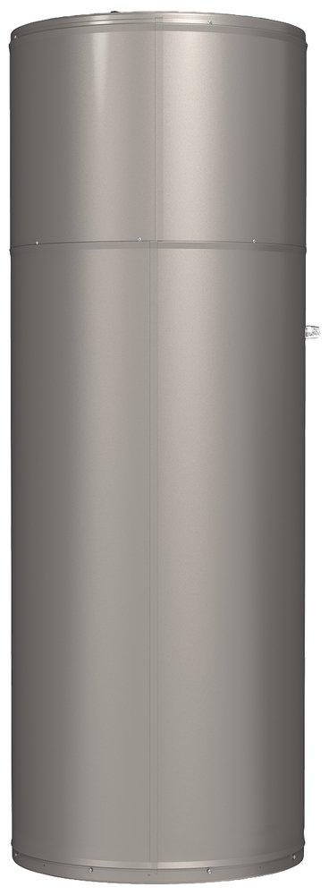 Rheem PROH50T2RH310BM Builder Select 50 Gal Tall Hybrid Builder Residential Electric Water Heater