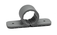 Oatey 33946 2 in. Polypropylene Standard Pipe Clamp