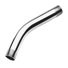 Newport Brass 201/26 8 in. Shower Arm in Polished Chrome