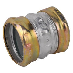 Steel City TK117A-RT Compression Coupling Raintight Conduit Size 2-1/2 Inches