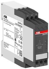 ABB 1SVR730824R9300 CM-PFS.S THREE- Power Monitoring