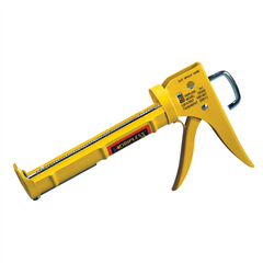 White Lightning .01551969-99 Dripless Brand Caulk Guns CR200 HD Cradle Gun Ratchet Drive