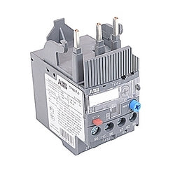 ABB TF42-7.6 Overload Relay 5.7-7.6A IEC Trip Class 10