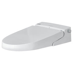 American Standard 8017A60GRC-291 Advanced Clean Elongated Closed Front with Cover Bidet in Alabaster White