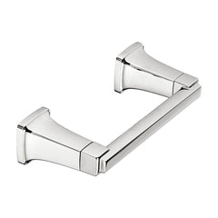 American Standard 7353230.002 Townsend Concealed Mount and Wall Mount Toilet Tissue Holder in Polished Chrome