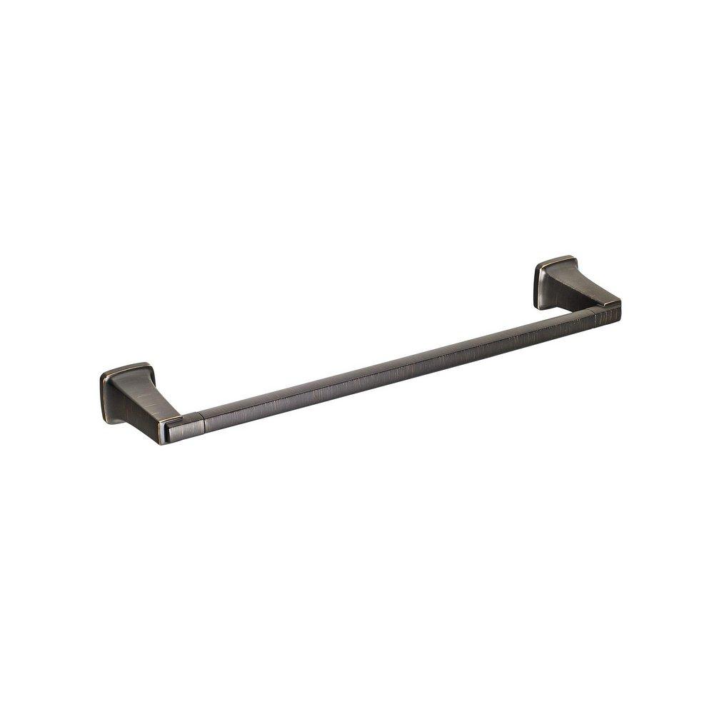 American Standard 7353018.278 Townsend 18 Towel Bar in Legacy Bronze