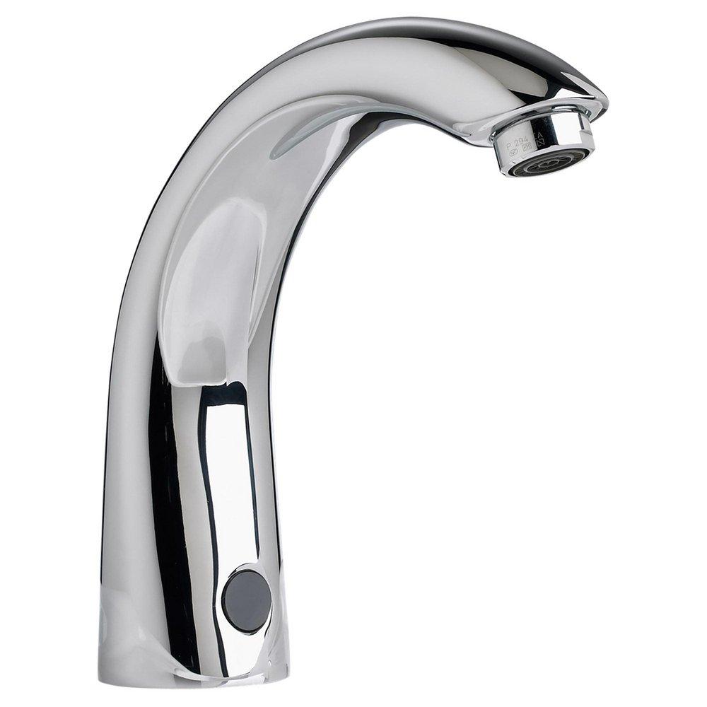 American Standard 605B104.002 Selectronic® Sensor Bathroom Sink Faucet in Polished Chrome