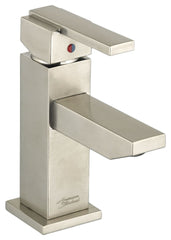 American Standard 7184101.295 Times Square 1-Handle Bathroom Sink Faucet 3/8 Inch