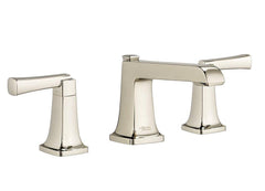 American Standard 7353841.013 Townsend Two Handle Widespread Bathroom Sink Faucet in Polished Nickel PVD