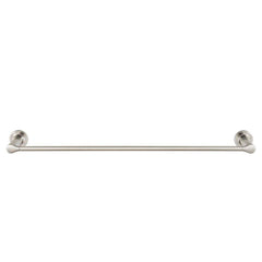 American Standard 7105024.295 Studio® 24 Towel Bar in Brushed Nickel