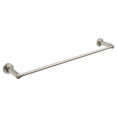 American Standard 7105024.295 Studio® 24 Towel Bar in Brushed Nickel