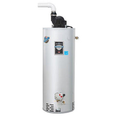 Bradford White RG2PV40S6N19 TTW 40 gal. Tall 40 MBH Residential Natural Gas Water Heater