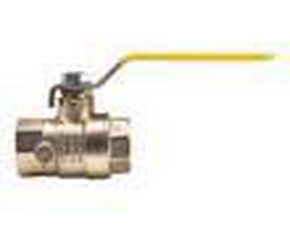 APOLLO VALVES 95ALF20501 STOP & SHUT OFF VALVES