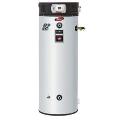 Bradford White EF100T300E3NA eF Series 100 gal. 300 MBH Commercial Natural Gas Water Heater