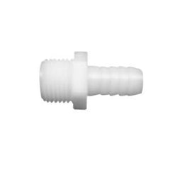 Bramec Corporation 0628 Nylon Adapter 3/4 Inch Barbed x MPT (4 Pack)