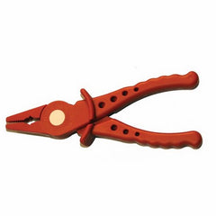 Cementex PK100 Plastic Gripping Pliers