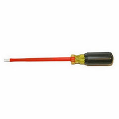 Cementex MC6P-CG 3/16 X 6 Cabinet Tip Screwdriver