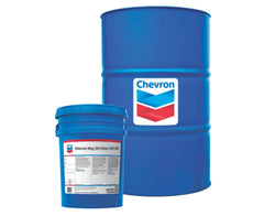 CHEVRON RANDO-68-5 CHEVRON RANDO HD ISO 68 HYDRAULIC OIL 5 GAL.