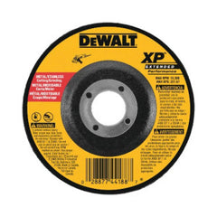 DeWalt DW8827 Grinding Wheel 7 in Diameter 1/4 in Thickness 5/8-11 Arbor Hole Size