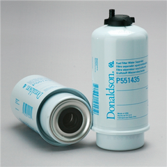 Donaldson P551435 Cartridge Fuel Filter