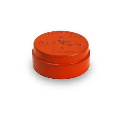 Everflow 1065 8 Grooved Cap