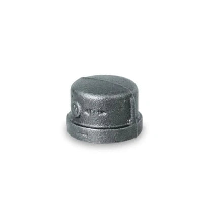 Everflow BMCP0112 Black Cap