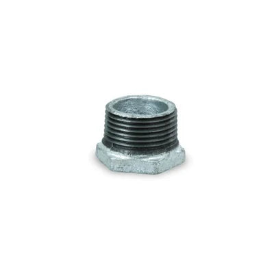 Everflow GMBU5000 | 5 X 3 Galvanized Hex Bushing | Replacement MPN: GMBU5000