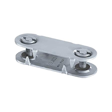 Flexco 140E Bolt Solid Plate Fastener Steel Material