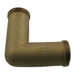 Gerber 96-101 Elbow 96-101