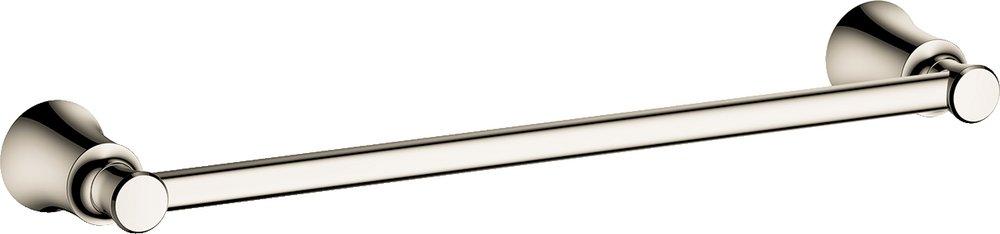 Hansgrohe 04784830 Joleena Towel Bar Power 18 in Replacement MPN